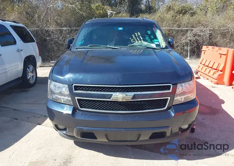 2007 Chevrolet Tahoe Lt z USA, uszkodzony, nr VIN 1GNFC13J77R112951